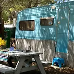 Camping Car Palmasera Cala Gonone