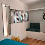 Camping Car Palmasera Cala Gonone