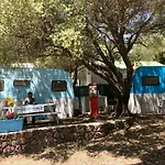 Camping Car Palmasera *