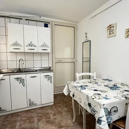 Campsite Car Palmasera *