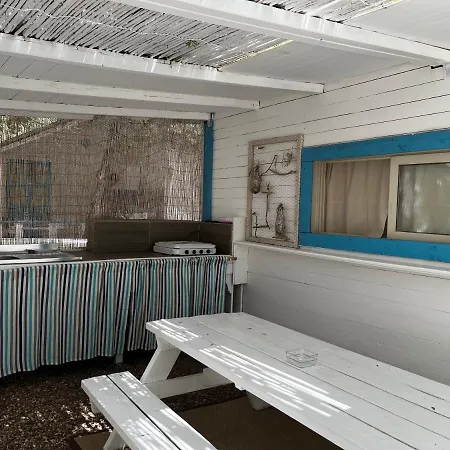 Car Palmasera Camping