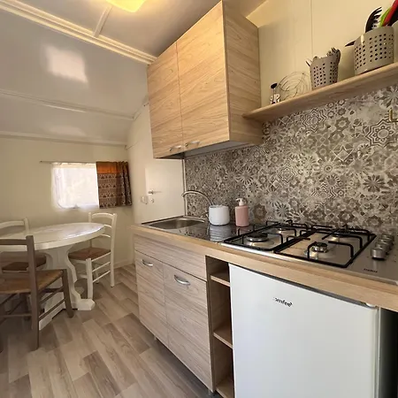 Camping Car Palmasera *