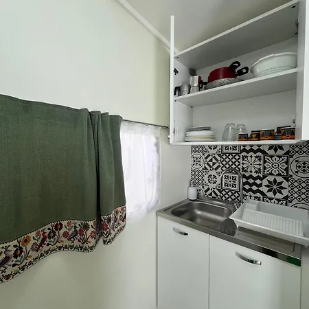 Campsite Car Palmasera *