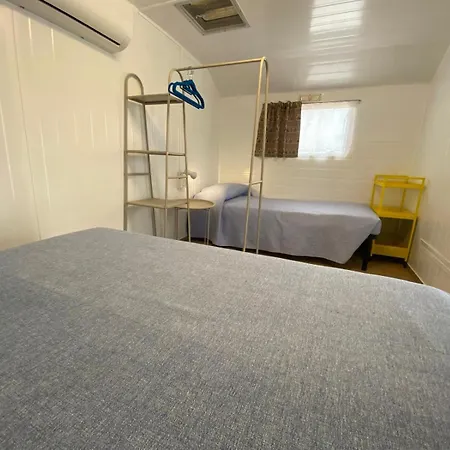 Car Palmasera * Cala Gonone