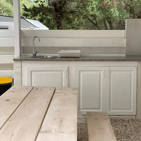 Car Palmasera Camping