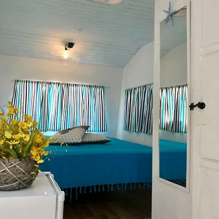 Camping Car Palmasera *