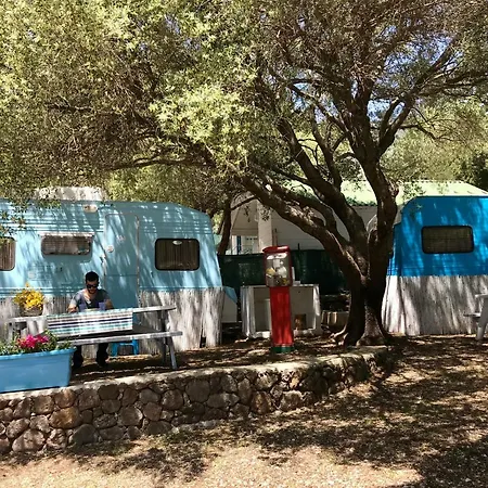 Campsite Car Palmasera *