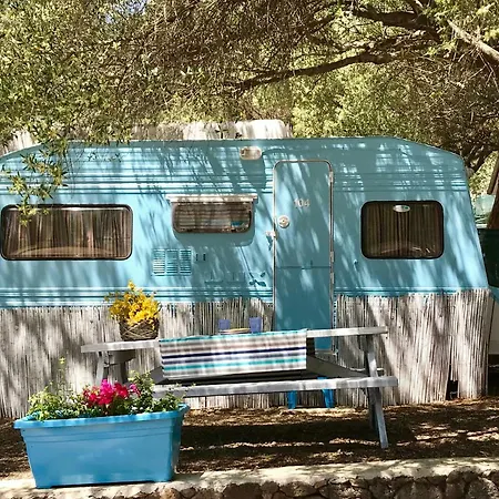 Car Palmasera Campsite