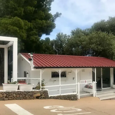 Camping Car Palmasera *