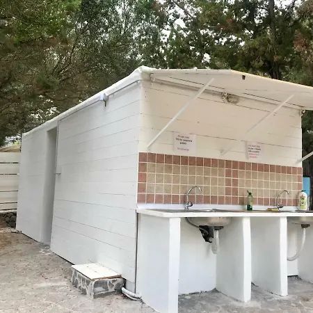 Car Palmasera Camping