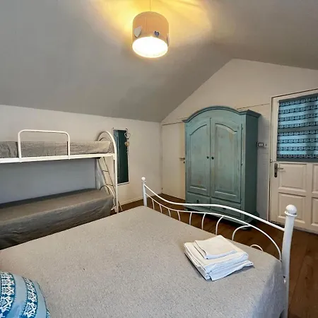 Car Palmasera * Cala Gonone