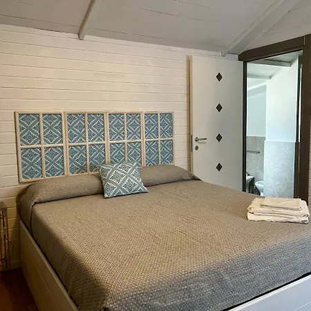 Car Palmasera Cala Gonone