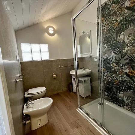 Car Palmasera Kemping Cala Gonone