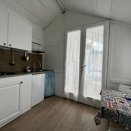 Car Palmasera * Cala Gonone