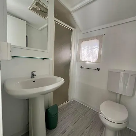 Camping Car Palmasera Cala Gonone