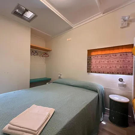 Car Palmasera Camping