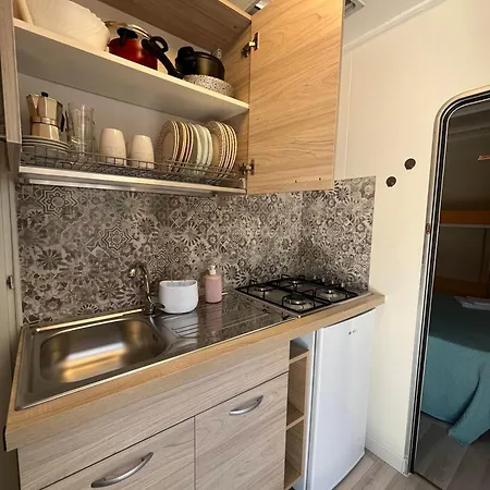 Car Palmasera * Cala Gonone