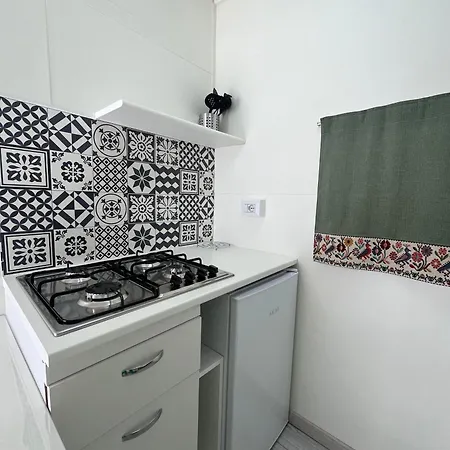 Kemping Car Palmasera *