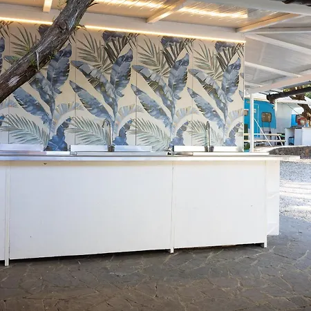 Car Palmasera Campsite