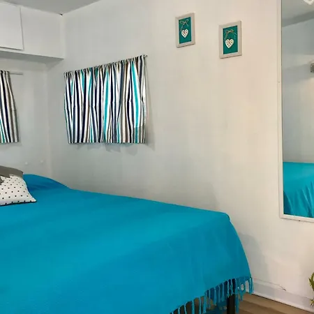 Car Palmasera * Cala Gonone