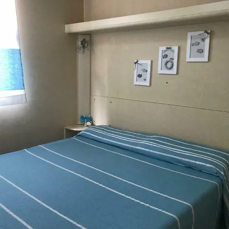 Kemping Car Palmasera