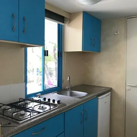 Car Palmasera * Cala Gonone