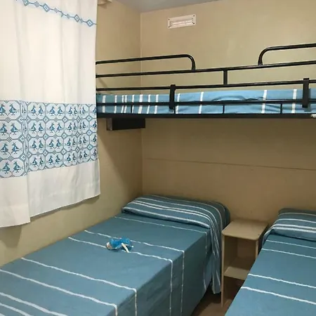 Car Palmasera Kemping *