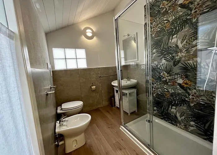 Car Palmasera Campsite Cala Gonone