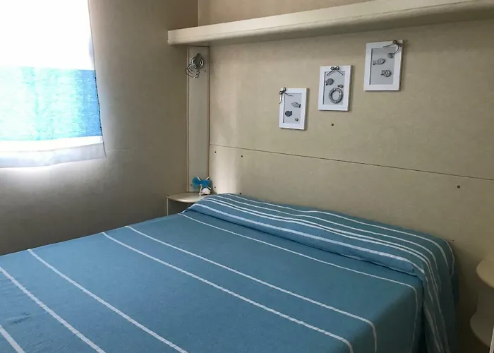 营地 Car Palmasera